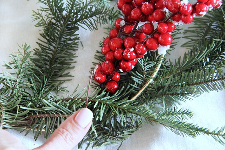 diy-corona-navidad-ideas-decorar-casa