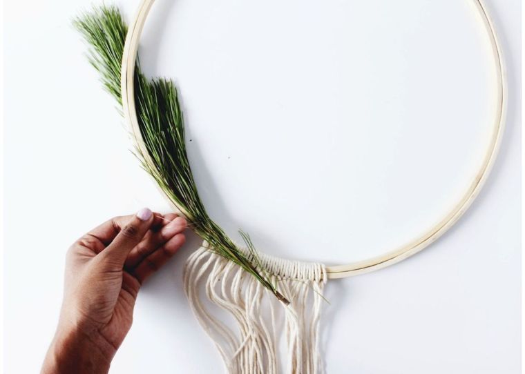 diy-corona-navidad-ideas-estilo-escandinavo-decorar