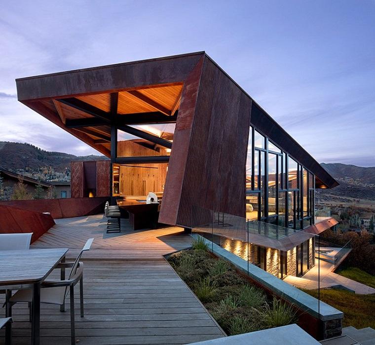 exteriores-modernos-terraza-amplia