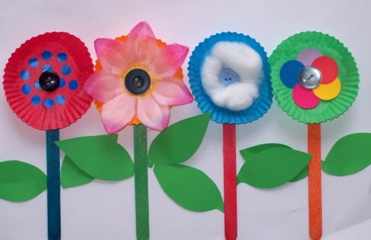 flores-de-papel-y-cartón