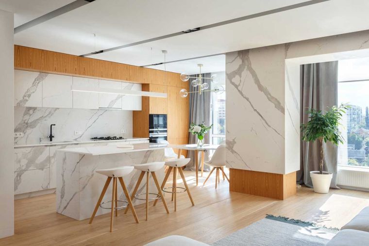 idea interior-diseno-contemporaneo-tendencias-cocina