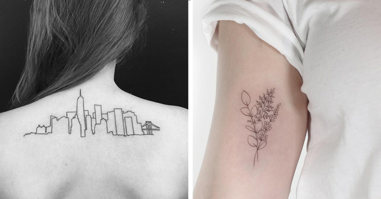 ideas-de-tatuajes-minimos
