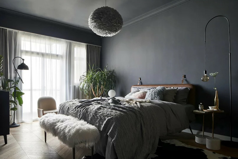 interior dormitorio-principal