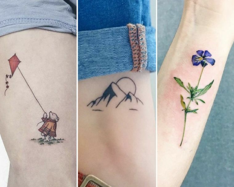 los mejores tatuajes ideas