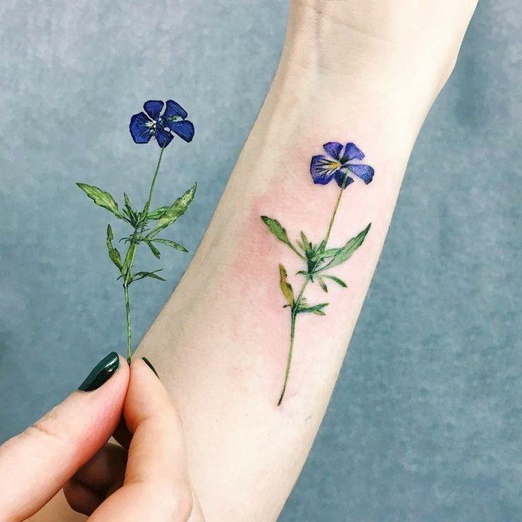 los mejores tatuajes realista