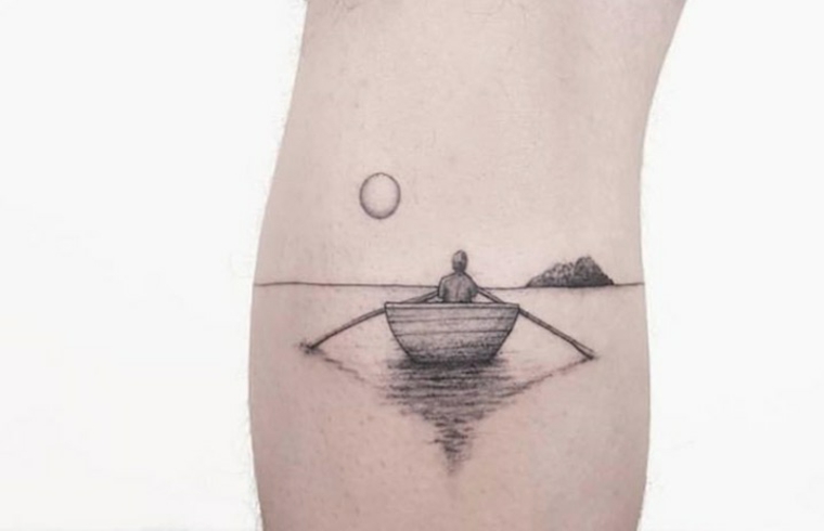 los mejores tatuajes tendencias