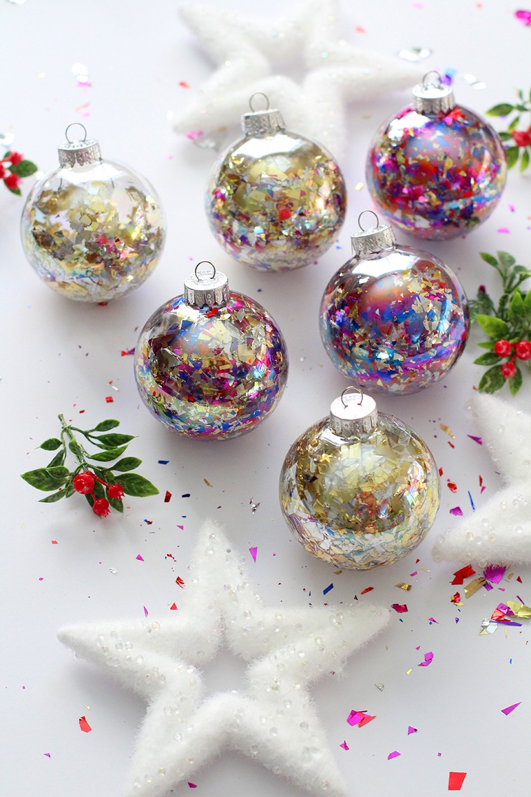 manualidades-navidad-ornamentos-arbol-navideno-opciones