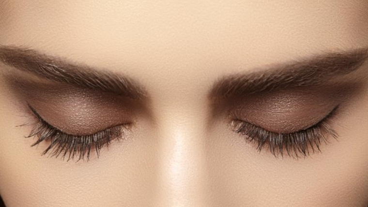 maquillaje de ojos-marrones-trucos