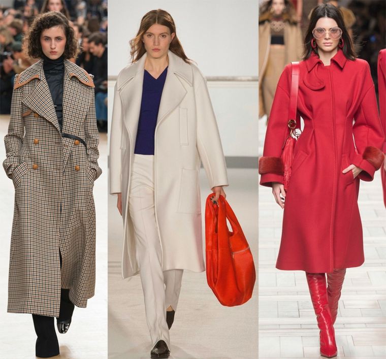 moda-2018-mujer-estilo-urbano-abrigos-largos