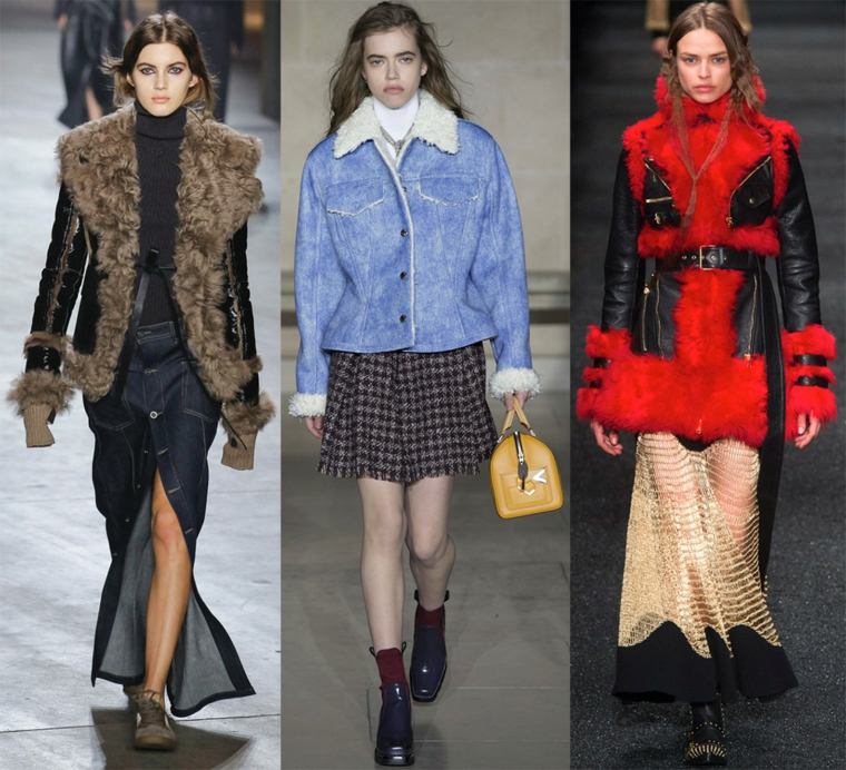 moda-2018-mujer-estilo-urbano-chaquetas-cuero