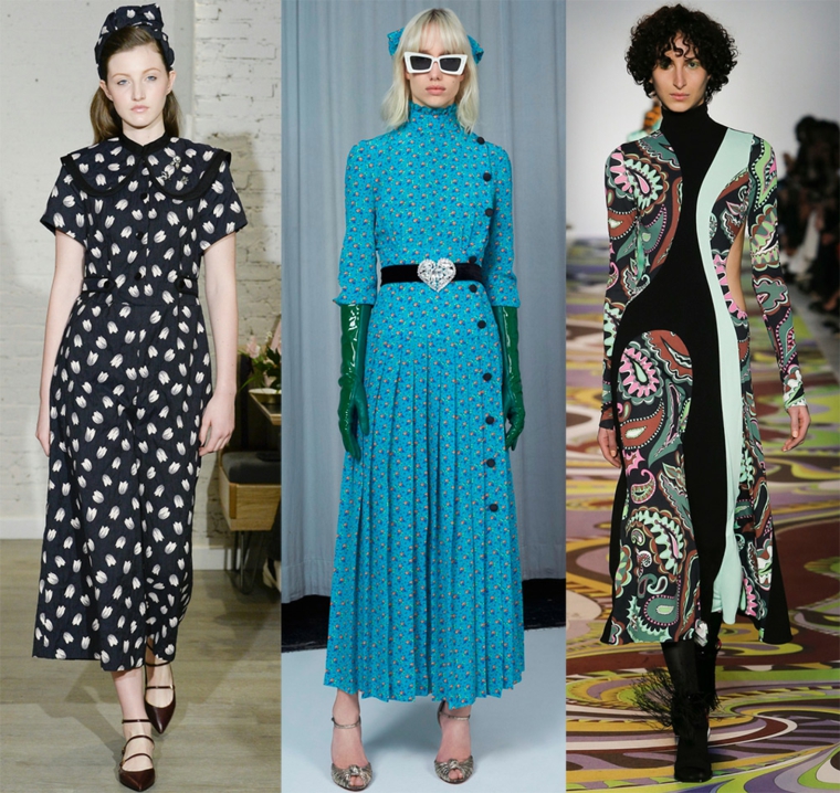 moda-2018-mujer-estilo-urbano-vestidos-largos