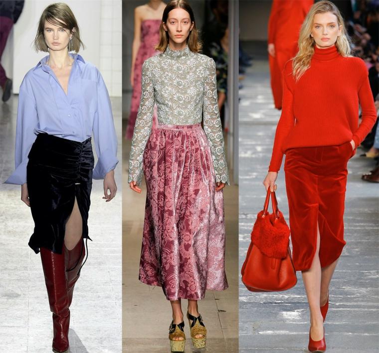 moda-otono-invierno-mujer-faldas