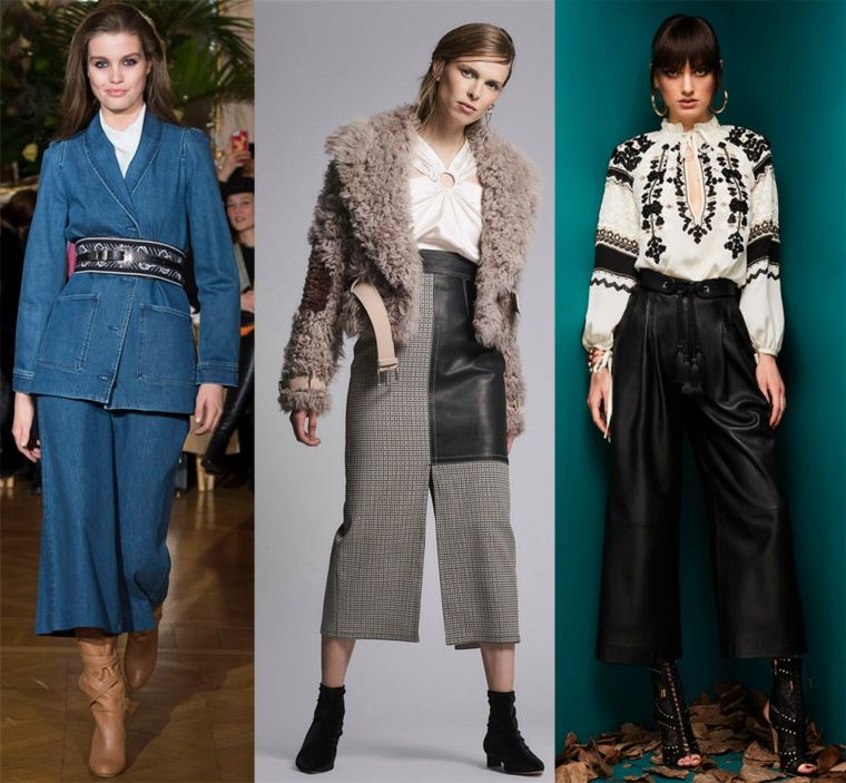 moda-otono-invierno-opciones-pantalon-cuero-denim