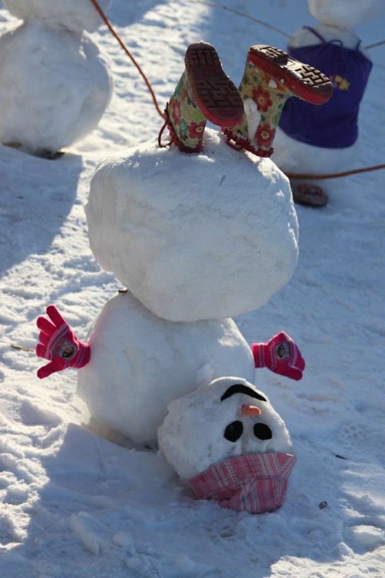 muñeco-de-nieve-ridículo