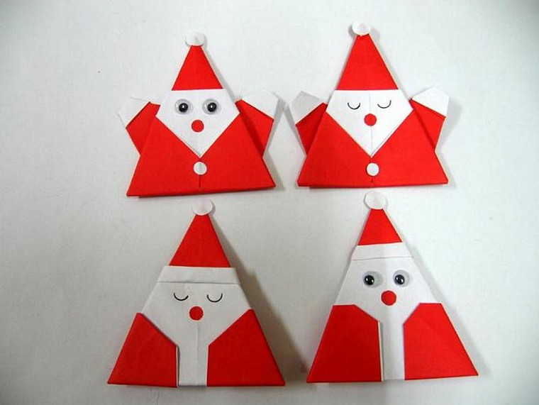 pequenos-decorados-santa-origami