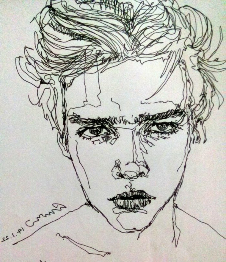 retrato-de-hombre
