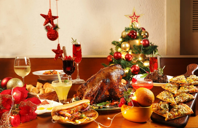 brunch navideño