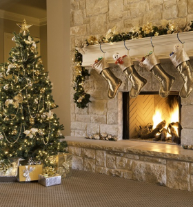 Luces de navidad - ideas y consejos para sacarle el máximo en la decoración