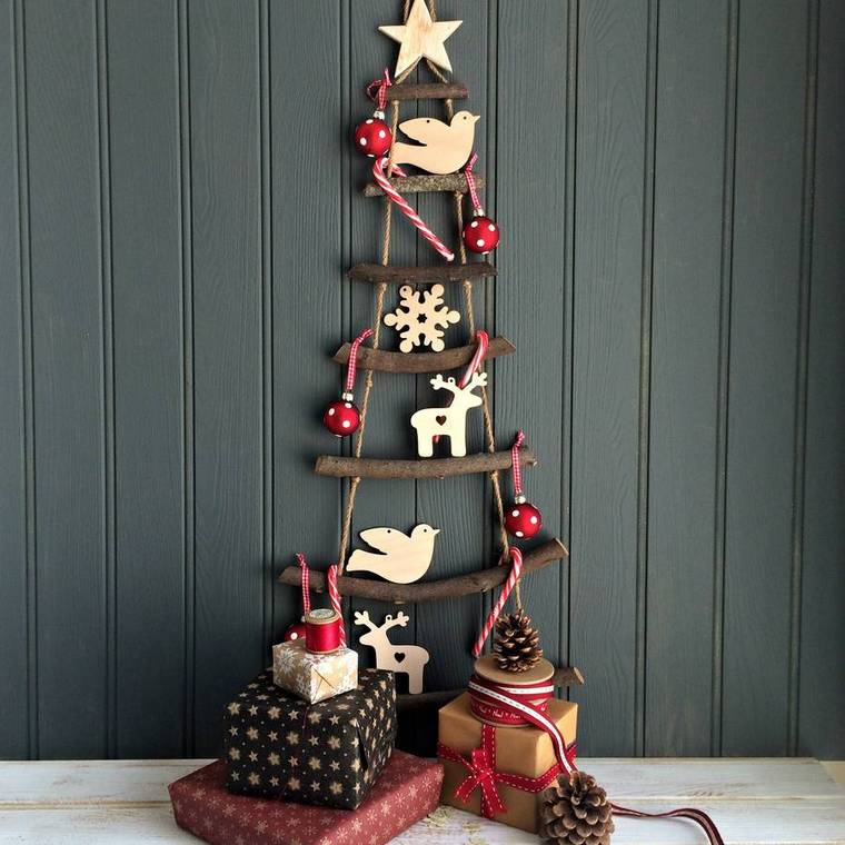 troncos-paredes-navidad-decoracion