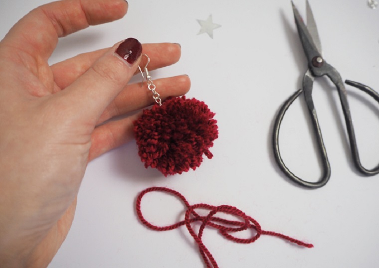 regalos diy 2018-pendientes-moda-pendientes-ideas
