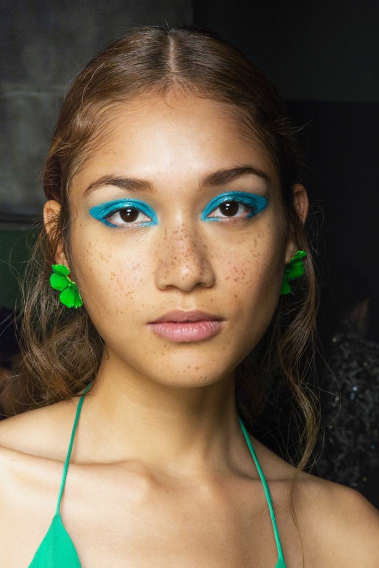 alice-olivia-primavera-2019-maquillaje-pasarelas-ideas