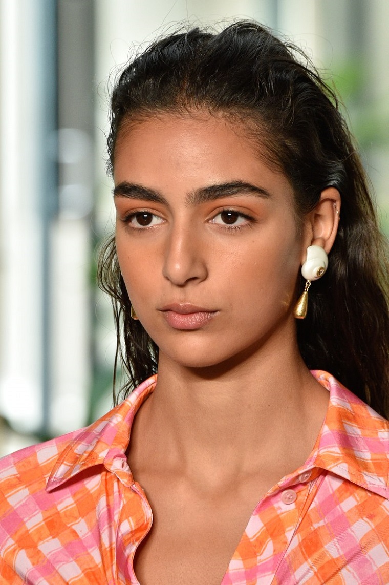 altuzarra-moda-primavera-2019-maquillaje-ideas