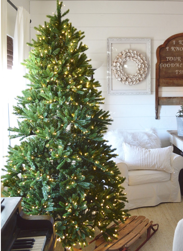 arbol-de-navidad-consejos-decoracion-opciones-originales