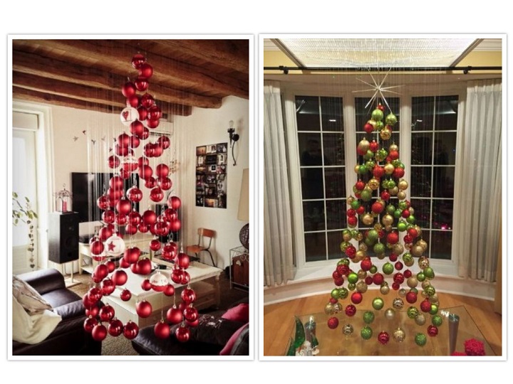 arbol de navidad ideas finales