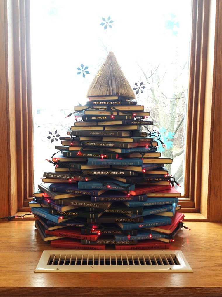 arbol-navida-libros-ideas-originales