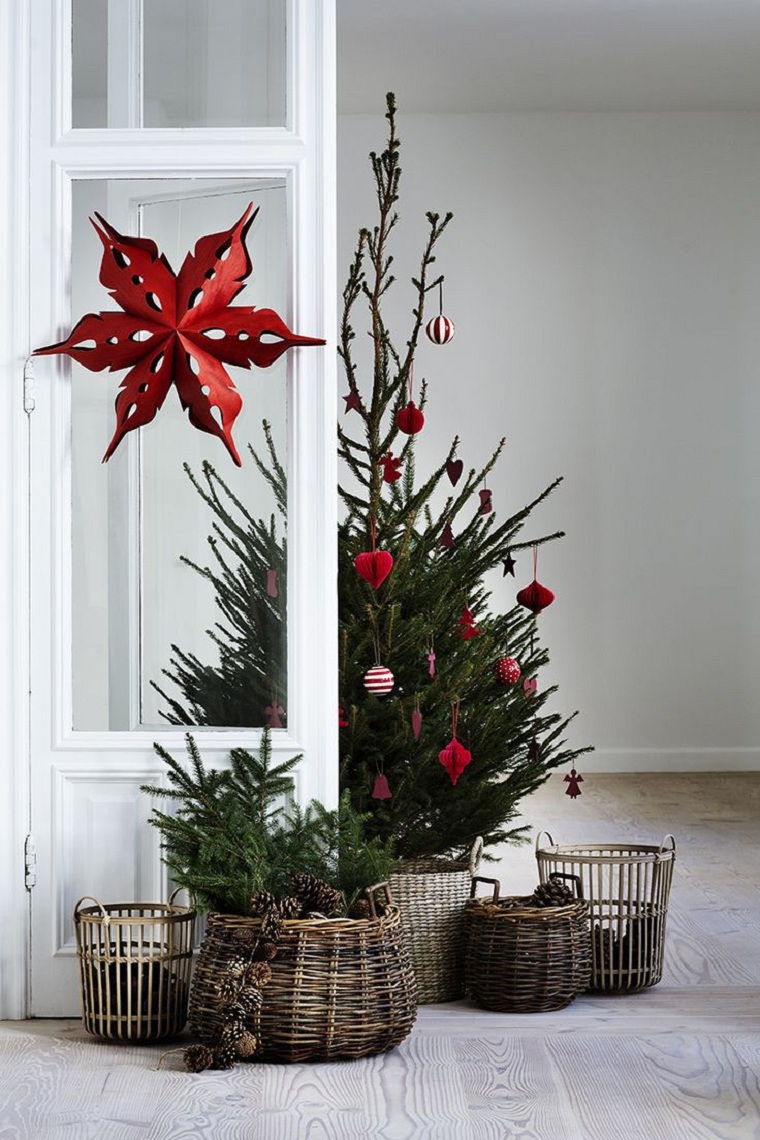 arboles-de-navidad-originales-pequenos