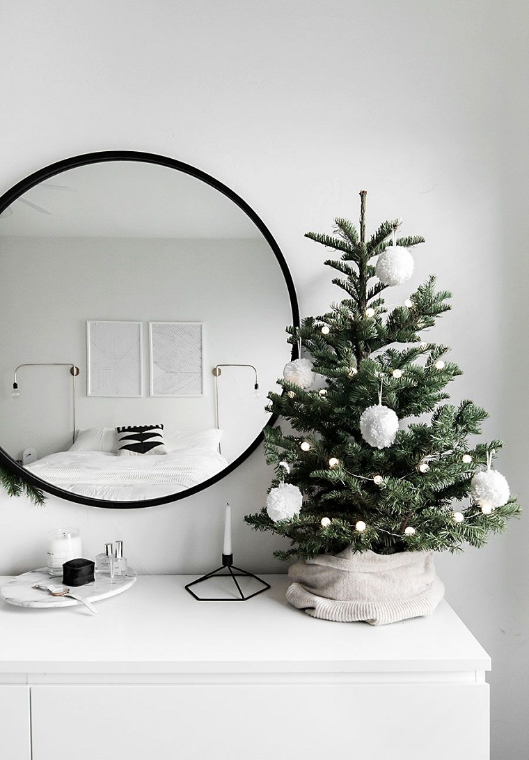 arboles-decoracion-elegante-navidad