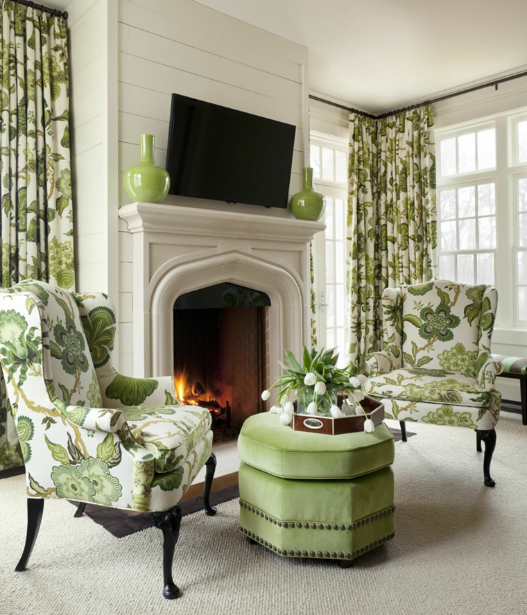 arreglos florales-bellos-Tobi-Fairley-Interior-Design