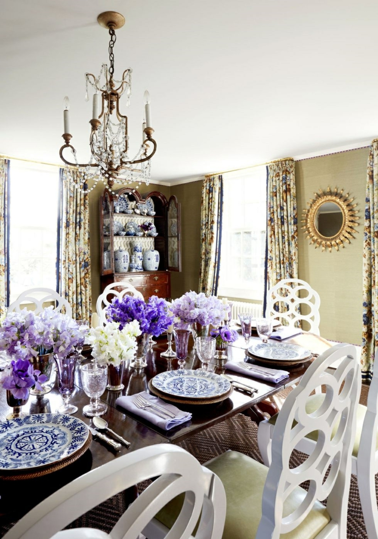 arreglos-florales-decorar-ashley-whittaker-comedor