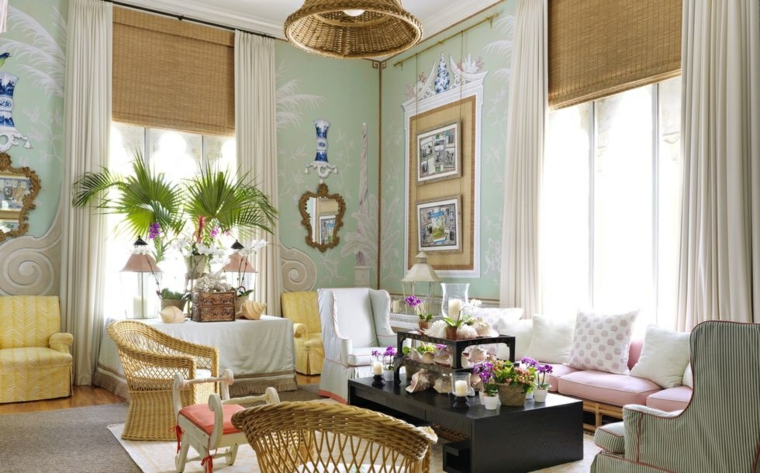 arreglos-florales-decorar-sala-diseno-amanda-lindroth