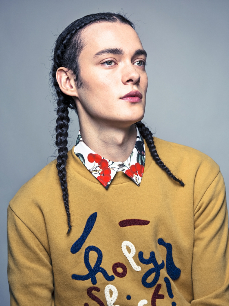 cabello-masculino-peinado-trenzas-estilo-moda