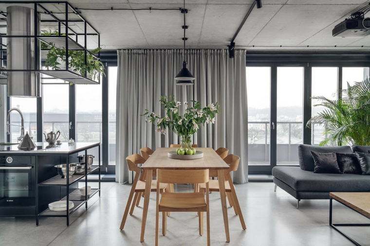 casa-comedor-estilo-moda-ideas-blackhaus