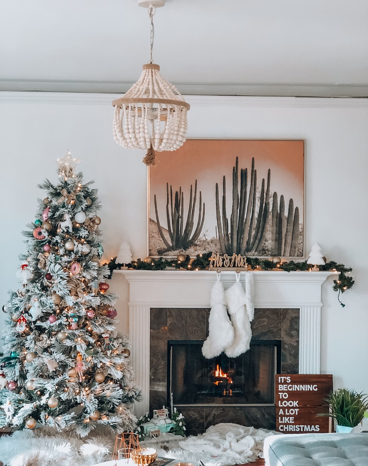 chimenea-decoracion-blanca-estilo-original-sornosd