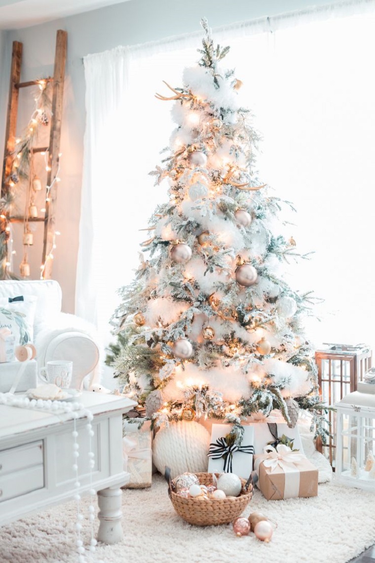 combinacion-blanco-dorado-decorar-casa-estilo-moda