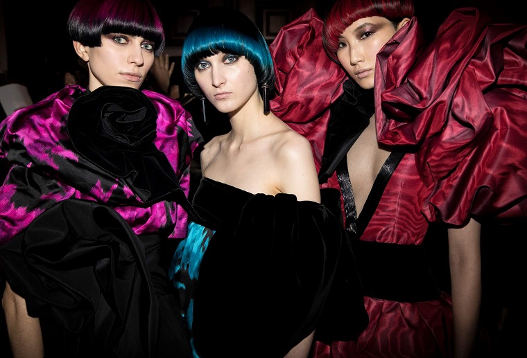 cortes-de-cabello-Marc-Jacobs-2019-pasarela