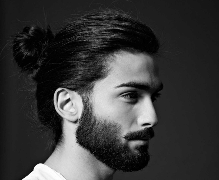 cortes-de-pelo-hombre-vintage-cabello-negro