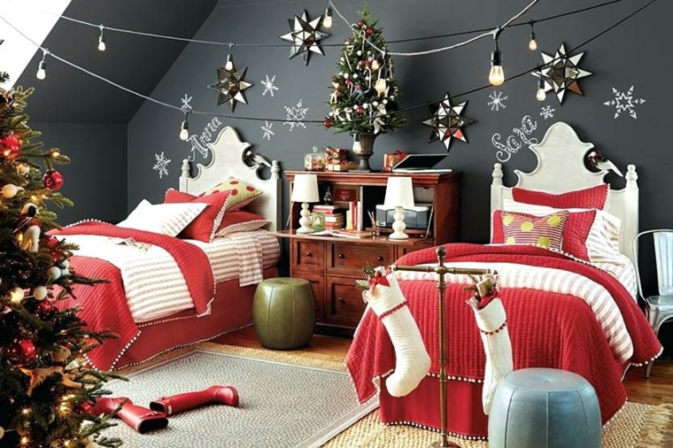 decoracion-de-navidad-facil-habitacion-resized