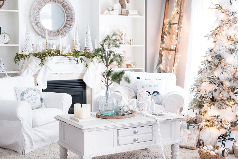 decoraciones-navidenas-blancas-estilo-moda