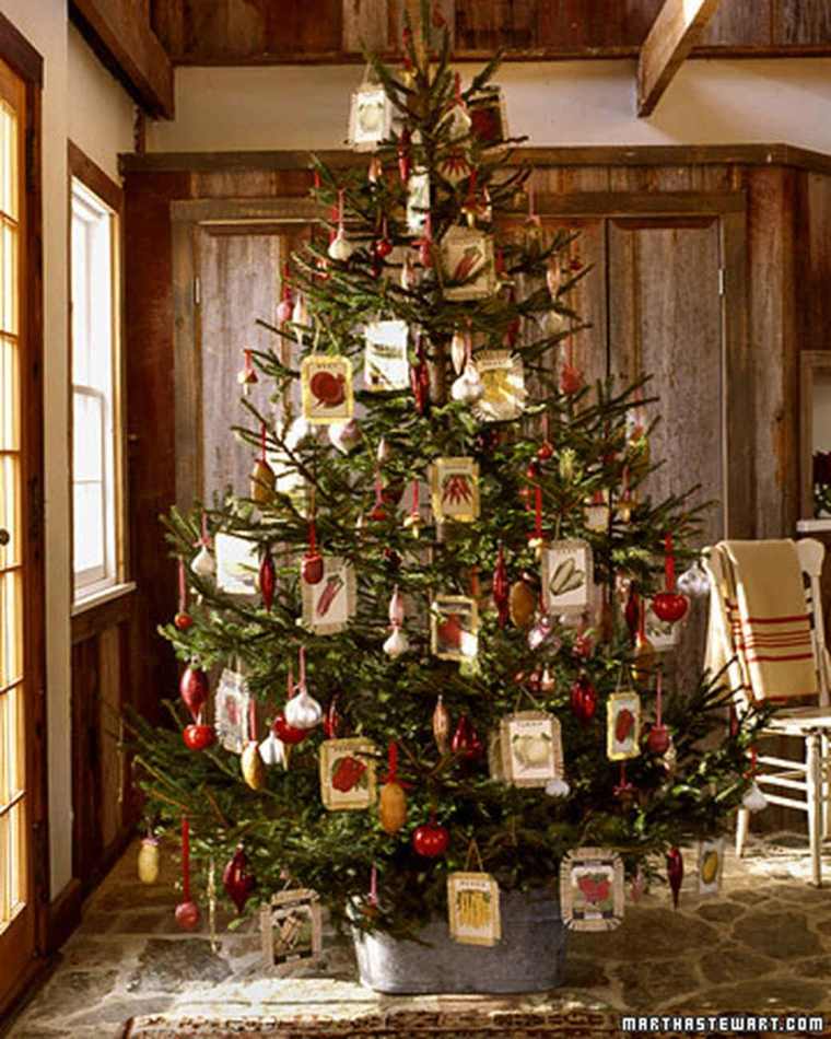 decoración-de-árbol-de-Navidad