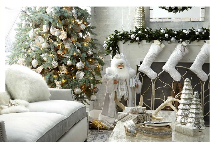 decorar-chimenea-estilo-moda-color-blanco