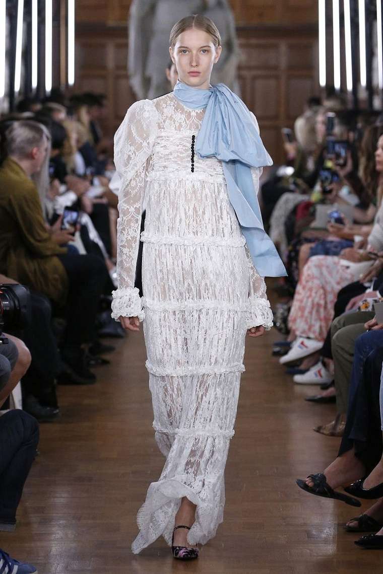erdem-vestidos-largod-estilo-moda-2019