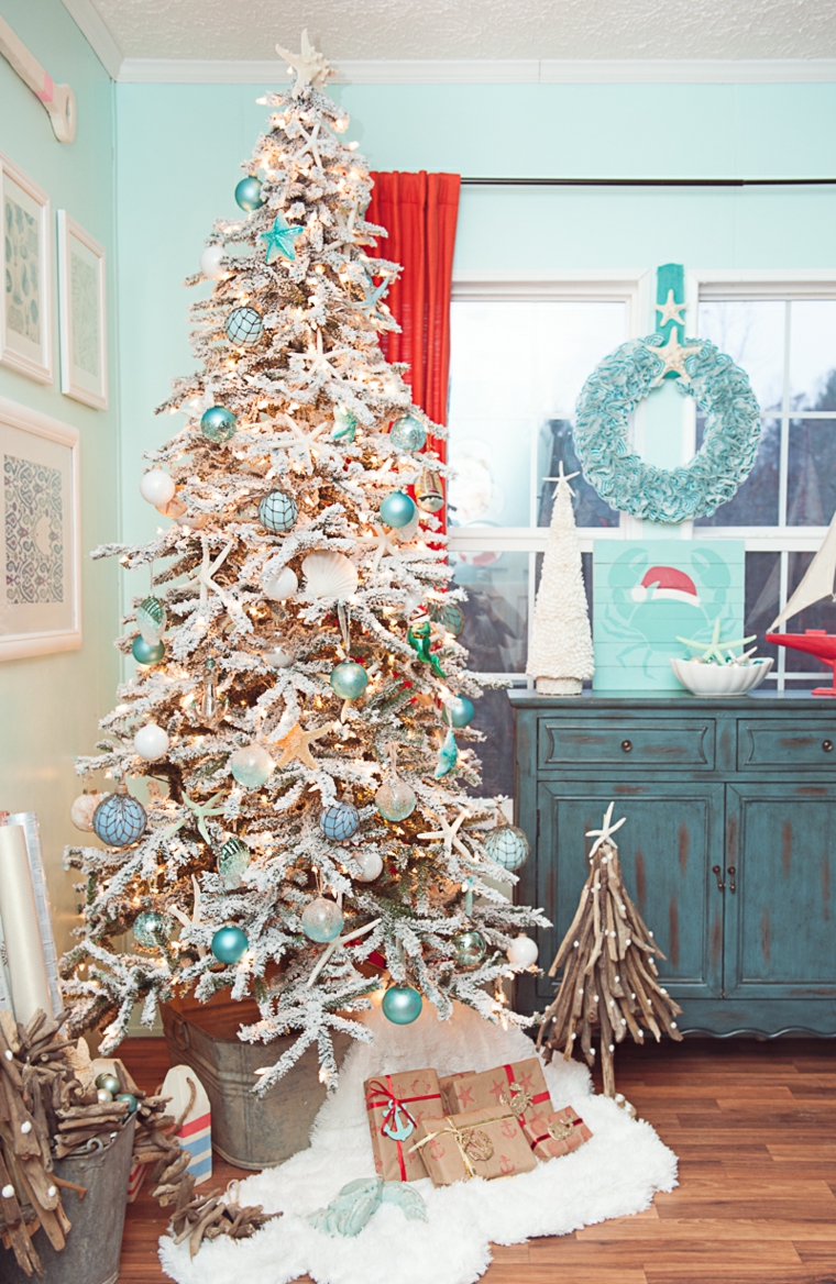 estilo-costero-en-la-decoración