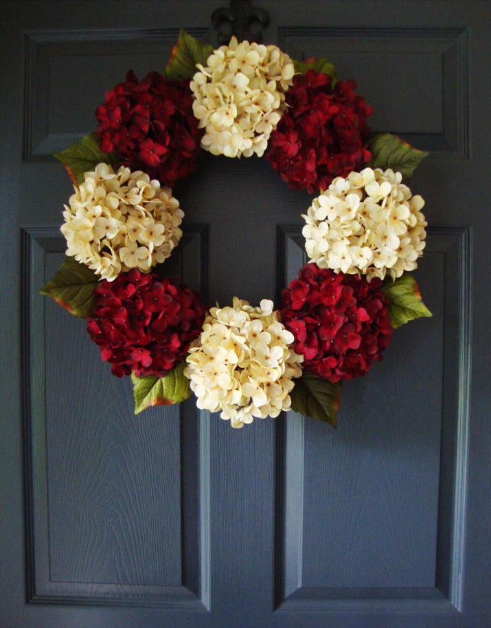 estilos-coronas-flores-navidenas
