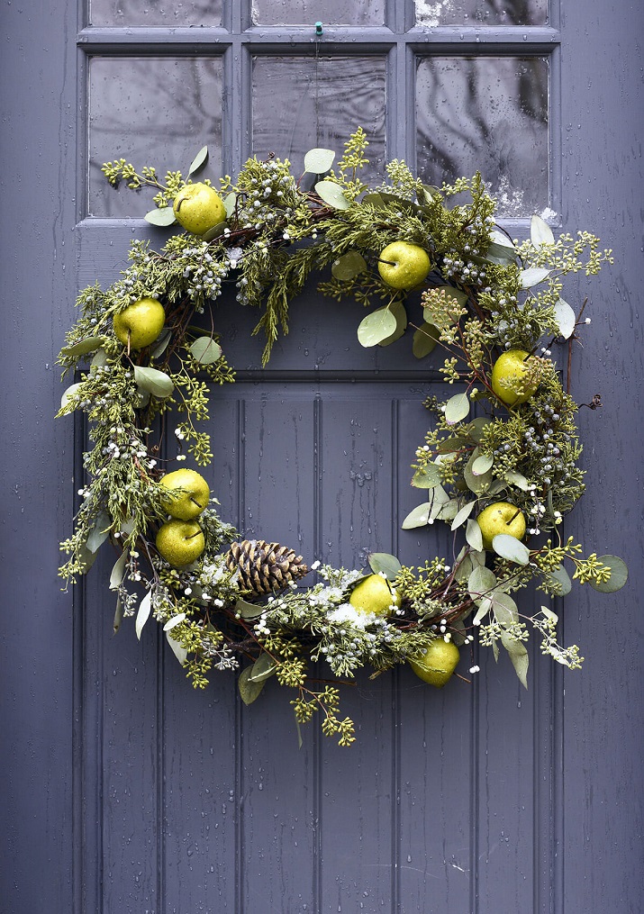 frutas-decorativas-navidad-diy
