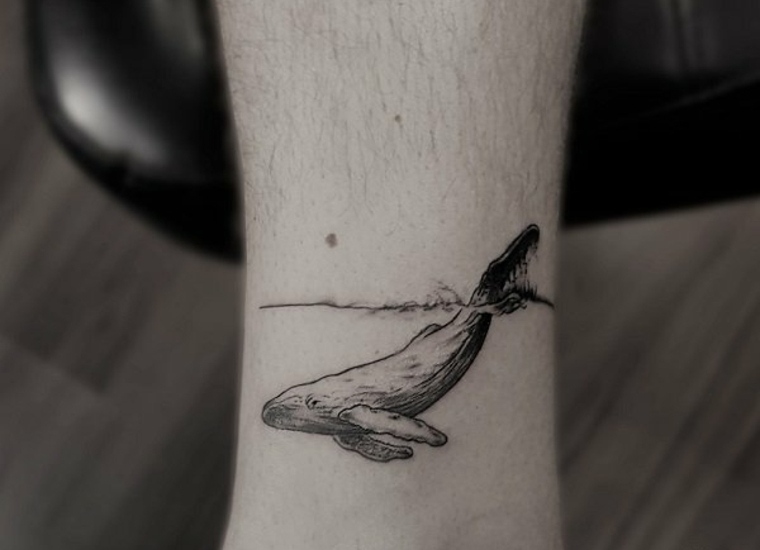 idea-de-tatuaje-ballena