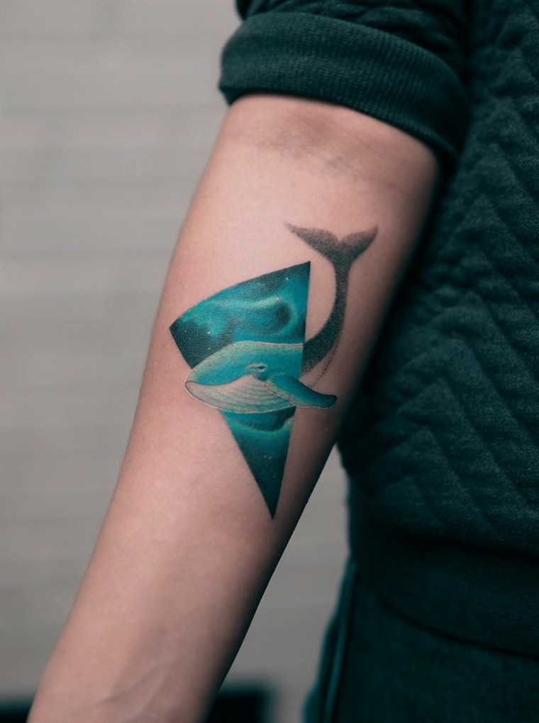 ideas-de-tatuajes-ballena